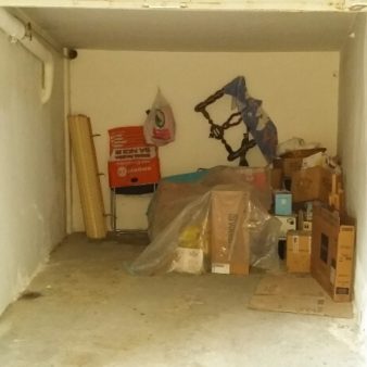 Box/Garage