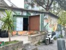 Loggetta, locale commerciale 24 mq