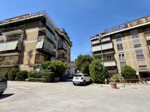 Vico Sant’Eframo, Parco SIR, fittasi a studenti
