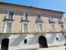Monteforte Irpino, Palazzo Storico
