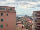 Via Matteo Renato Imbriani, trilocale con terrazzino