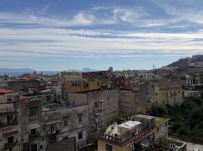 Salita Moiariello, Bilocale, Panoramico