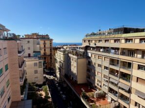 Via A. Scarlatti, bilocale 70 mq