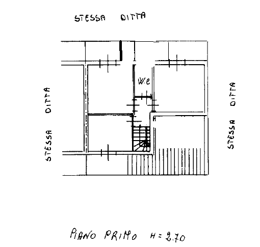 plan pubb 1piano