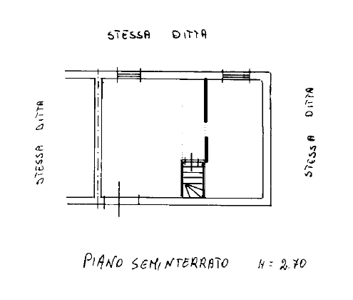 plan pubb piano semi