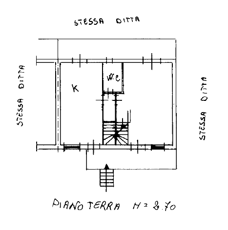 plan pubb piano terra